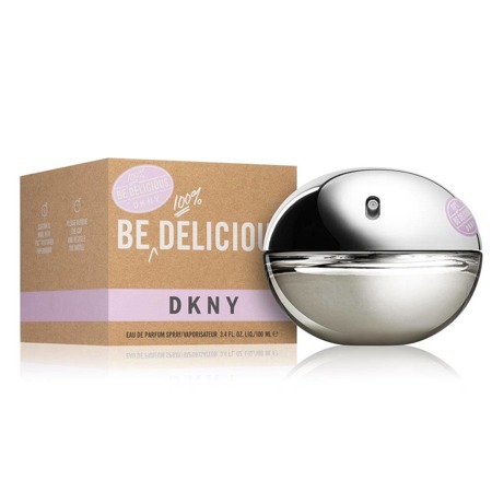 DKNY Be Delicious 100% EDP 100ml