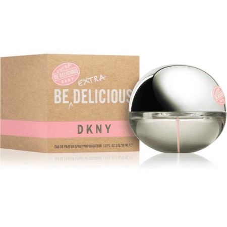 DKNY Be Delicious Extra EDP 30ml