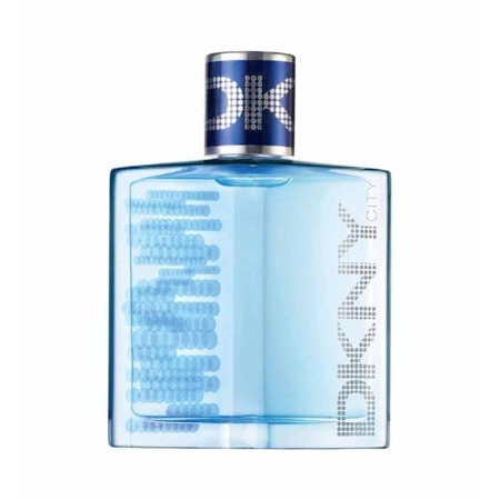 DKNY City Men EDT 50ml testeris