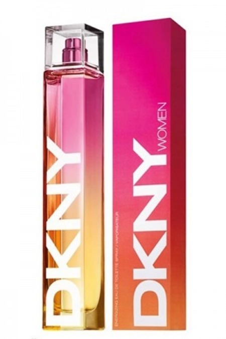 DKNY New York Women Summer 2015 100ml EDT