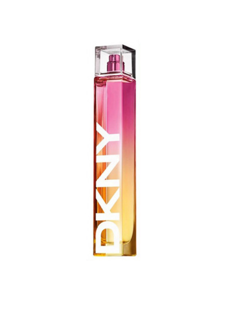 DKNY Women Summer 2015 Edt 100ml testeris