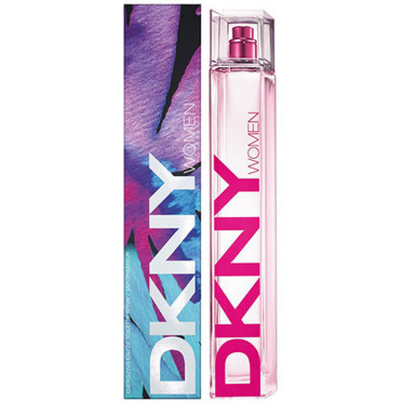 DKNY Women Summer 2018 100ml edt