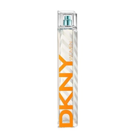 DKNY Women Summer Limited Edition EDT 100ml testeris