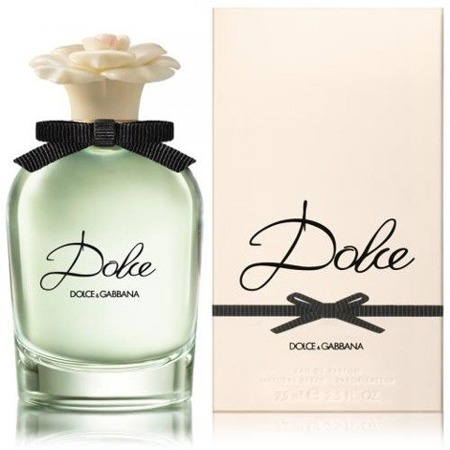 DOLCE & GABBANA Dolce EDP 75ml