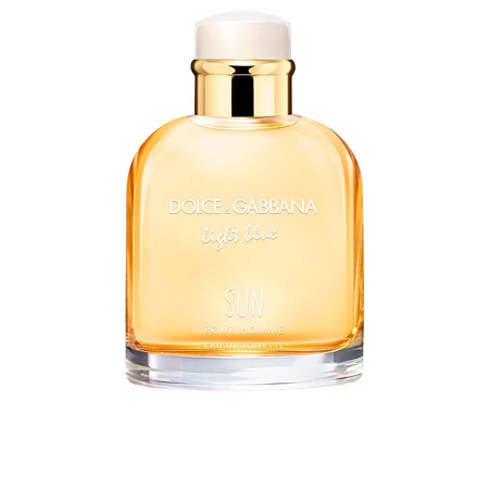 DOLCE&GABBANA Light Blue Sun Pour Homme EDT 75ml