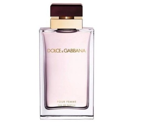 DOLCE&GABBANA Pour Femme EDP 50ml