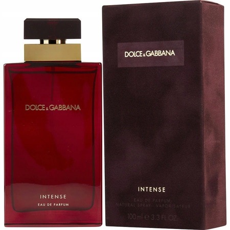 DOLCE&GABBANA Pour Femme Intense EDP 100ml