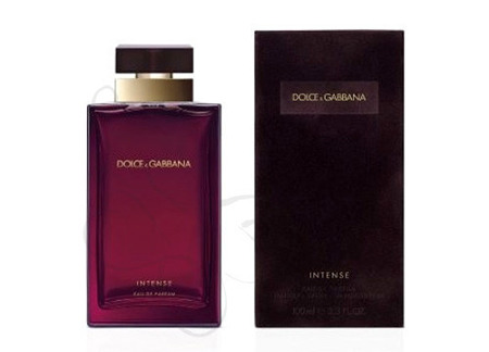 DOLCE&GABBANA Pour Femme Intense EDP 50ml