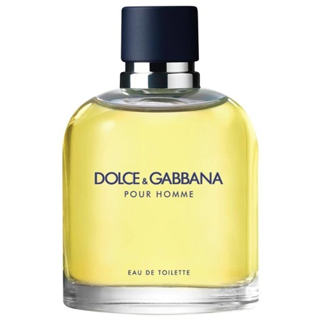 DOLCE&GABBANA Pour Homme EDT 75ml