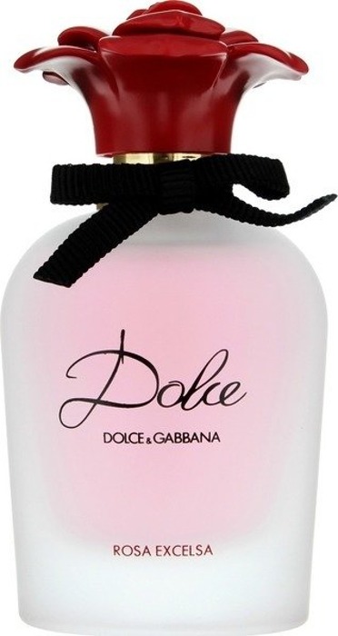 DOLCE&GABBANA Rosa Excelsa EDP 75ml