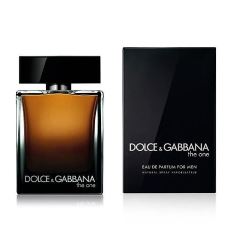 DOLCE&GABBANA The One For Men EDP 100ml