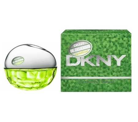 DONNA KARAN Be Delicious Crystallized EDP 50ml