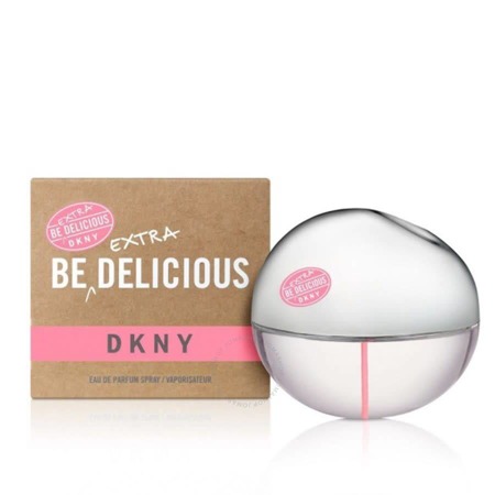 DONNA KARAN DKNY Be Delicious Extra EDP 50ml