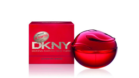 DONNA KARAN DKNY Be Tempted 100ml EDP