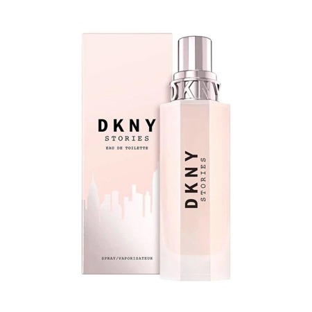 DONNA KARAN DKNY Stories EDT 100ml