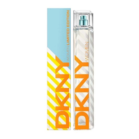 DONNA KARAN DKNY Woman Summer 2021 EDT 100ml