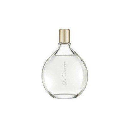 DONNA KARAN Pure DKNY A Drop of Vanilla 100ml TESTERIS