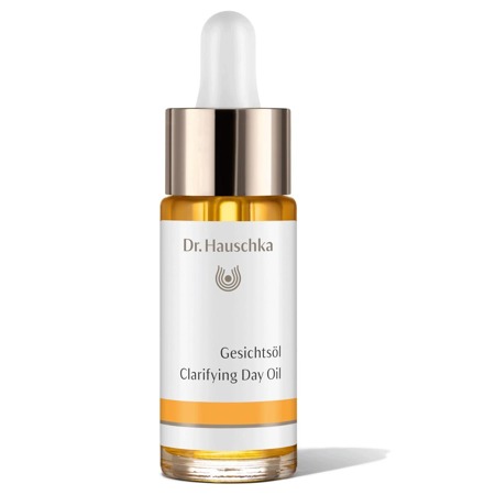 DR. HAUSCHKA Claryfing dieninis aliejus 18ml