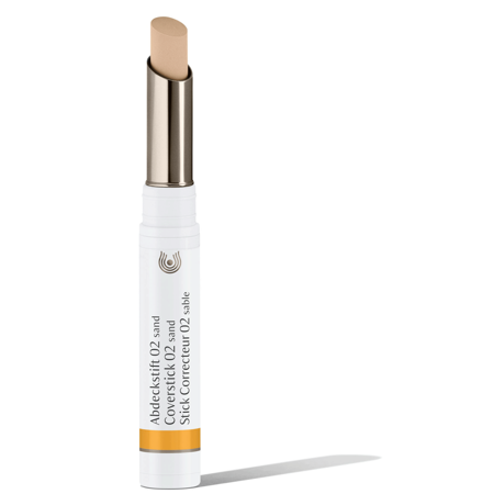 DR. HAUSCHKA Coverstick 02 Sand 2g