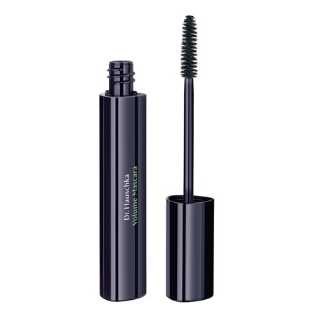 DR. HAUSCHKA Volume Mascara 01 Black 8ml