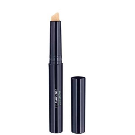 DR. HAUSCHKA_Concealer veido korektorius 01 Macadamia 2.5ml