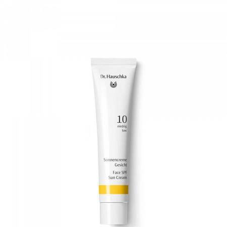 DR. HAUSCHKA_Face Sun Cream SPF10 krem do twarzy 40ml