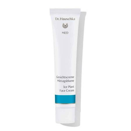 DR. HAUSCHKA_Ice Plant Face Cream krem krem do twarzy z przypołudnika 40ml