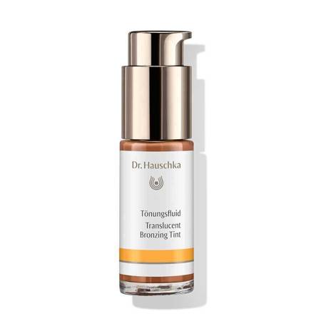 DR. HAUSCHKA_Translucent Bronzing Tint fluid tonujący 18ml