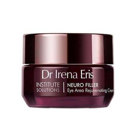 DR IRENA ERIS Institute Solution Neuro Filler akių srities atjauninantis kremas 15ml