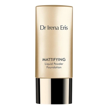 DR IRENA ERIS matinis skystas pudros pagrindas 30ml