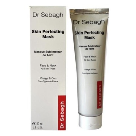 DR SEBAGH_Skin Perfecting Mask grožio kaukė 150ml