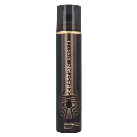 Dark Oil Hair Mist olejek do włosów w spray'u 200ml