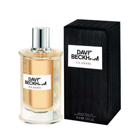 David Beckham Classic 90ml EDT