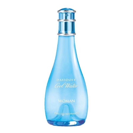 Davidoff Cool Water dezodorantas purškiamas 100ml