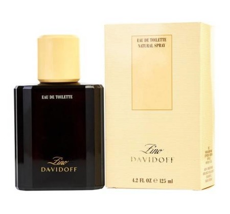 Davidoff Zino 125ml eterinis vanduo