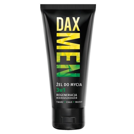 Dax Men 180ml