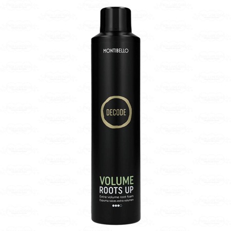 Decode Volume Roots Up apimties suteikiančios putos 300ml