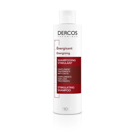 Dercos Energizuojantis šampūnas Energizuojantis stiprinantis šampūnas 200ml