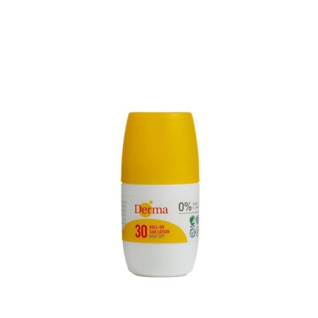 Derma Sun Roll-On SPF30 kremas nuo saulės 50ml