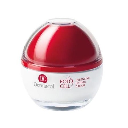 Dermacol BT Cell intensyvaus liftingo kremas 50ml