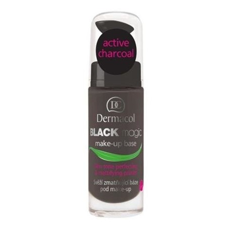 Dermacol Black Magic makiažo pagrindas baza pod makijaż 20ml