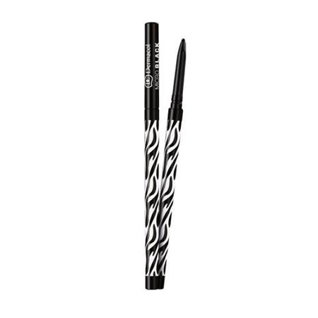 Dermacol Eye Micro Pencil automatyczna kredka do oczu Black 2,98g