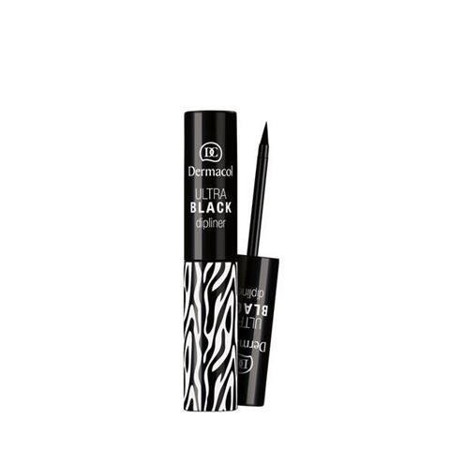 Dermacol Ultra Black Dipliner 2,8ml