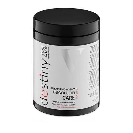 Destiny Decolour Care profesionalus baliklis, skirtas šviesinimui ir balayage 500g