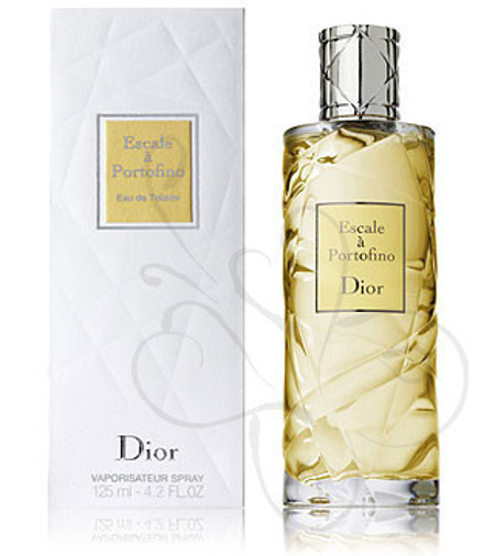 Dior Escale a Portofino 75ml edt