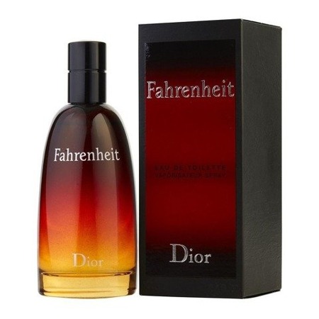 Dior Fahrenheit 100ml edt