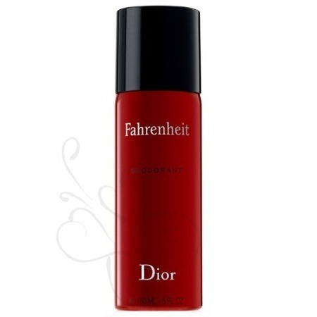 Dior Fahrenheit 150ml dezodorantas