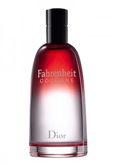 Dior Fahrenheit Cologne 125ml edc