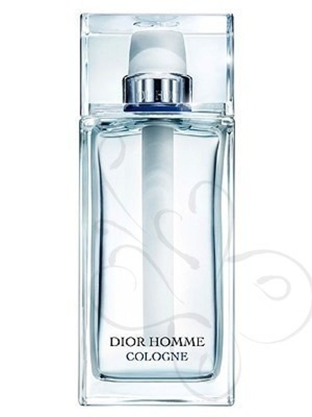 Dior Homme Cologne 125ml EDC