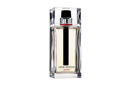 Dior Homme Sport 125ml edt.